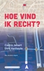 Afbeelding van Hoe vind ik recht?