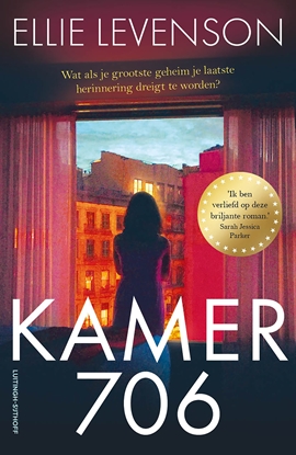 Afbeeldingen van Kamer 706