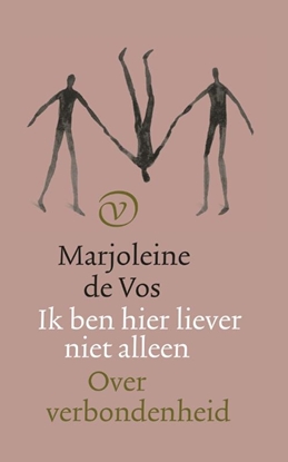 Afbeeldingen van Ik ben hier liever niet alleen