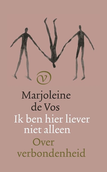 Afbeelding van Ik ben hier liever niet alleen