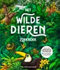 Afbeelding van Het wilde dieren zoekboek