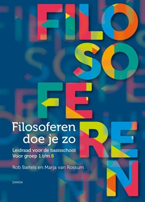 Afbeeldingen van Filosoferen doe je zo