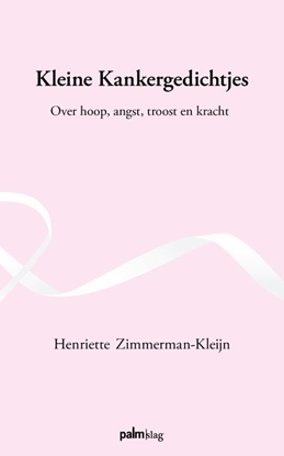 Afbeeldingen van Kleine kankergedichtjes