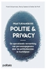 Afbeelding van Politie & Privacy