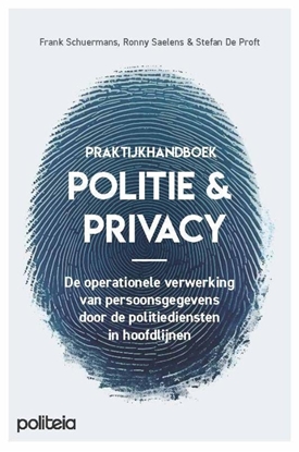 Afbeeldingen van Politie & Privacy