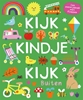 Afbeelding van Kijk, kindje, kijk - Buiten