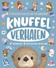 Afbeelding van Knuffelverhalen