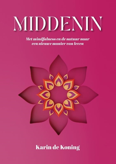 Afbeelding van Middenin