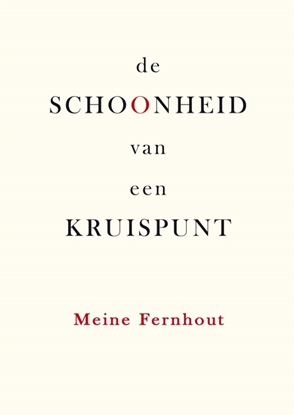 Afbeeldingen van De schoonheid van een kruispunt