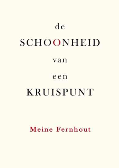 Afbeelding van De schoonheid van een kruispunt