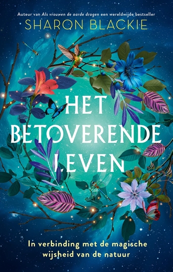 Afbeelding van Het betoverende leven