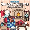 Afbeelding van Cute and Cozy The Snuggly Winter Coloring Book