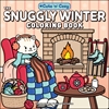 Afbeelding van Cute and Cozy The Snuggly Winter Coloring Book