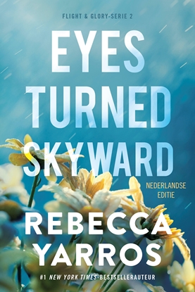 Afbeeldingen van Flight & Glory Eyes turned skyward