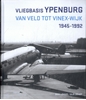 Afbeelding van Vliegbasis Ypenburg