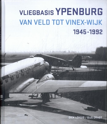 Afbeeldingen van Vliegbasis Ypenburg