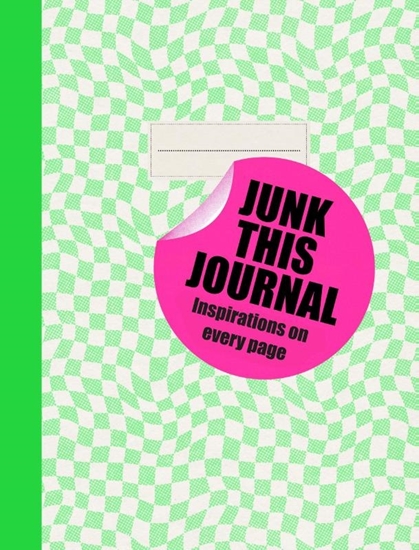Afbeelding van Junk this Journal
