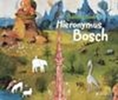 Afbeeldingen van Hieronymus Bosch