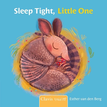 Afbeeldingen van Sleep Tight, Little One