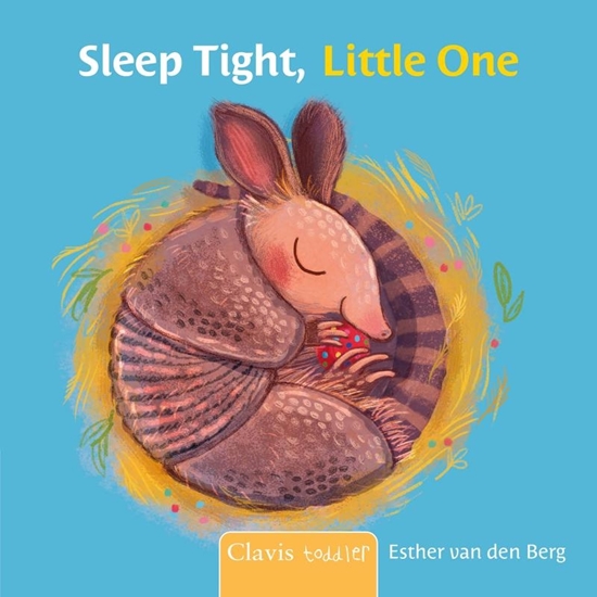 Afbeelding van Sleep Tight, Little One
