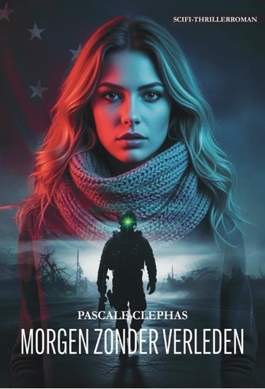 Afbeelding van Morgen zonder verleden