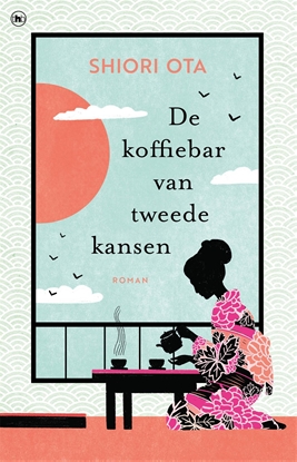Afbeeldingen van De koffiebar van tweede kansen