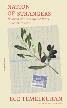 Afbeeldingen van Nation of strangers