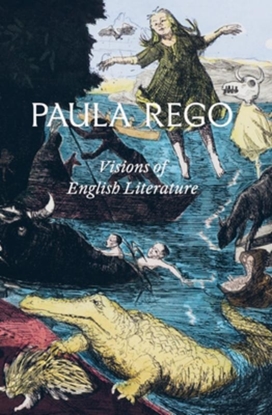 Afbeeldingen van Paula Rego: Visions of English Literature