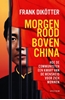 Afbeelding van Morgenrood boven China