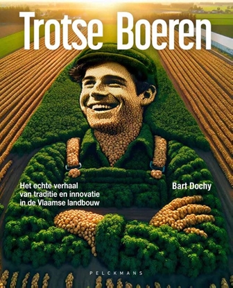 Afbeeldingen van Trotse Boeren