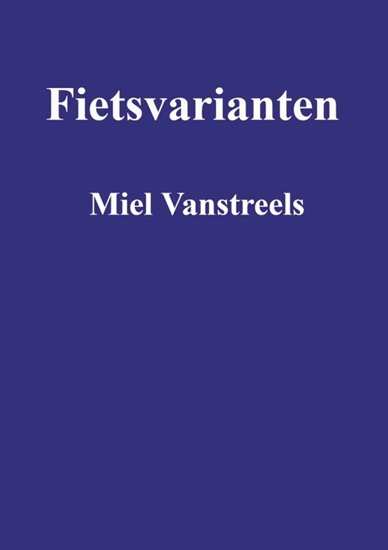 Afbeelding van Fietsvarianten