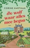 Afbeelding van Eva Romeijn De wolf waar alles mee begon