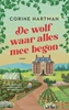 Afbeelding van Eva Romeijn De wolf waar alles mee begon