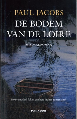 Afbeeldingen van De bodem van de Loire