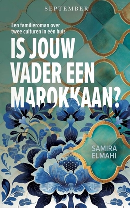 Afbeeldingen van Is jouw vader een Marokkaan?