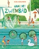 Afbeelding van Naar het zwembad