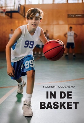 Afbeeldingen van In de basket