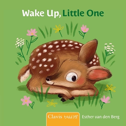 Afbeeldingen van Wake Up, Little One