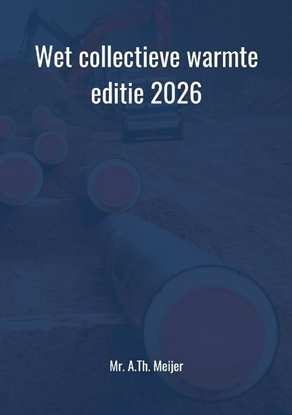 Afbeeldingen van Wet collectieve warmte