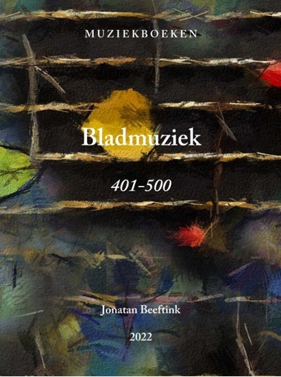 Afbeelding van Bladmuziek