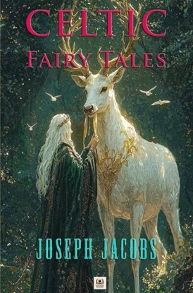 Afbeeldingen van Celtic Fairy Tales