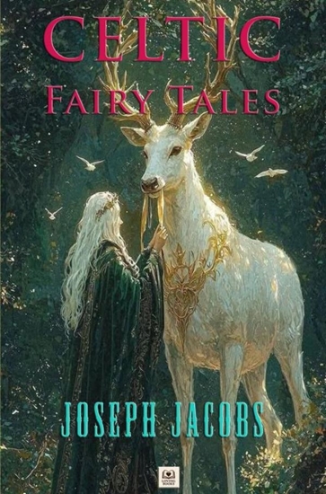 Afbeelding van Celtic Fairy Tales