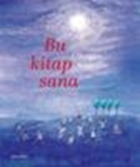 Afbeelding van Een boek voor jou Turks