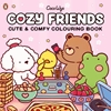 Afbeelding van Coco Wyo Cozy Friends