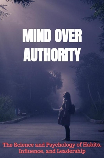 Afbeelding van Mind Over Authority