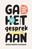 Afbeelding van Ga het gesprek aan