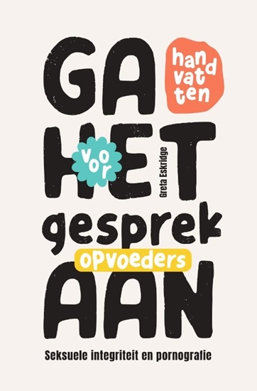 Afbeelding van Ga het gesprek aan