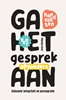 Afbeelding van Ga het gesprek aan
