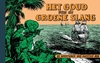 Afbeelding van De avonturen van Kapitein Rob Het goud van de “Groene Slang”