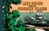 Afbeelding van De avonturen van Kapitein Rob Het goud van de “Groene Slang”